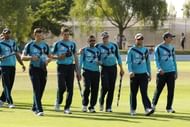 ICC Cricket World Cup Qualifier - Grand Final